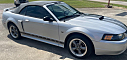 Thumbnail image of 2002 Ford Mustang at Macon Auto Sales
