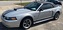 Thumbnail image of 2002 Ford Mustang at Macon Auto Sales