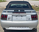Thumbnail image of 2002 Ford Mustang at Macon Auto Sales