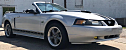 Thumbnail image of 2002 Ford Mustang at Macon Auto Sales