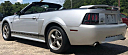 2002 Ford Mustang GT Deluxe at Macon Auto Sales