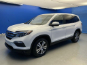 Thumbnail image of 2016 Honda Pilot at Bachman Used VW Subaru
