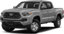 Thumbnail image of 2019 Toyota Tacoma at Hamilton Honda