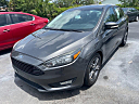 2016 Ford Focus SE at B&A Auto Sales, Central Florida's #1 Buy Here Pay Here!