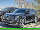 2020 Kia Telluride S at Carlsbad Ford
