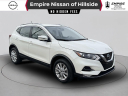 Thumbnail image of 2021 Nissan Rogue Sport at Empire Nissan of Hillside