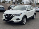 Thumbnail image of 2021 Nissan Rogue Sport at Empire Nissan of Hillside