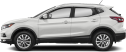 Thumbnail image of 2021 Nissan Rogue Sport at Empire Nissan of Hillside