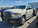 2021 Ram 3500 Laramie at Mitchell Buick GMC