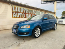 Thumbnail image of 2009 Audi A3 at LIGHTHOUSE AUTO SALES LLC