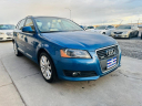 Thumbnail image of 2009 Audi A3 at LIGHTHOUSE AUTO SALES LLC