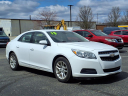 Thumbnail image of 2013 Chevrolet Malibu at Conely Auto Sales