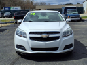 Thumbnail image of 2013 Chevrolet Malibu at Conely Auto Sales