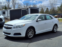 Thumbnail image of 2013 Chevrolet Malibu at Conely Auto Sales