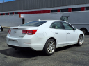 Thumbnail image of 2013 Chevrolet Malibu at Conely Auto Sales