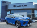 Thumbnail image of 2022 Lexus RX 450h at Lexus Of Nashville - Downtown