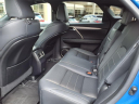 Thumbnail image of 2022 Lexus RX 450h at Lexus Of Nashville - Downtown