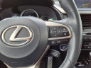 Thumbnail image of 2022 Lexus RX 450h at Lexus Of Nashville - Downtown