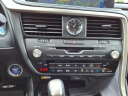 Thumbnail image of 2022 Lexus RX 450h at Lexus Of Nashville - Downtown