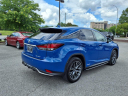 Thumbnail image of 2022 Lexus RX 450h at Lexus Of Nashville - Downtown