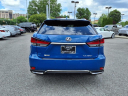 Thumbnail image of 2022 Lexus RX 450h at Lexus Of Nashville - Downtown