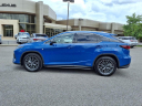Thumbnail image of 2022 Lexus RX 450h at Lexus Of Nashville - Downtown