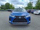 Thumbnail image of 2022 Lexus RX 450h at Lexus Of Nashville - Downtown