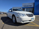 2008 Chrysler Sebring Limited at Country Chevrolet USED - VinSolutions ONLY