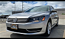 Thumbnail image of 2013 Volkswagen Passat at A-1 Auto Sales LLC