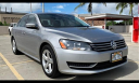 Thumbnail image of 2013 Volkswagen Passat at A-1 Auto Sales LLC