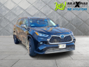 Thumbnail image of 2020 Toyota Highlander Hybrid at Maxon Hyundai Inc.
