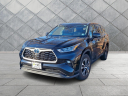 Thumbnail image of 2020 Toyota Highlander Hybrid at Maxon Hyundai Inc.