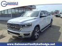 Thumbnail image of 2022 Ram 1500 at Galeana's Van Dyke Dodge, Inc