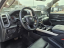 Thumbnail image of 2022 Ram 1500 at Galeana's Van Dyke Dodge, Inc