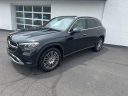 2024 Mercedes-Benz GLC GLC 300 4MATIC at MercedesBenzOfNovi of Novi, MI