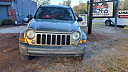 2005 Jeep Liberty Sport at 24/7 Auto LLC