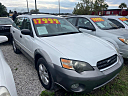 Thumbnail image of 2005 Subaru Outback at Orlando Location
