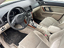 Thumbnail image of 2005 Subaru Outback at Orlando Location