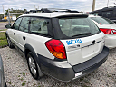 Thumbnail image of 2005 Subaru Outback at Orlando Location