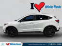 Thumbnail image of 2022 Honda HR-V at Hillside Honda