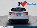 Thumbnail image of 2022 Honda HR-V at Hillside Honda