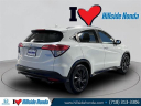 Thumbnail image of 2022 Honda HR-V at Hillside Honda