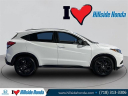 Thumbnail image of 2022 Honda HR-V at Hillside Honda
