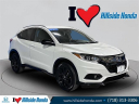 Thumbnail image of 2022 Honda HR-V at Hillside Honda