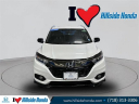 Thumbnail image of 2022 Honda HR-V at Hillside Honda