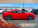 Thumbnail image of 2023 Dodge Charger at Erwin Chrysler Dodge Jeep