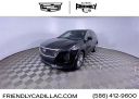 Thumbnail image of 2025 Cadillac XT4 at Jim Riehl's Friendly Honda
