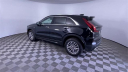 Thumbnail image of 2025 Cadillac XT4 at Jim Riehl's Friendly Honda