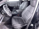 Thumbnail image of 2025 Cadillac XT4 at Jim Riehl's Friendly Honda