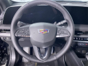 Thumbnail image of 2025 Cadillac XT4 at Jim Riehl's Friendly Honda